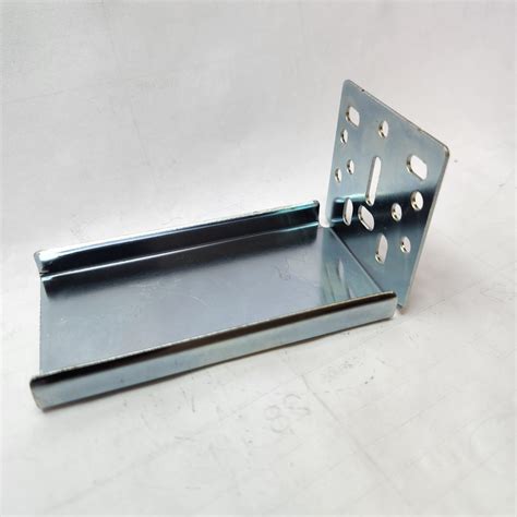 drawer slide rear mounting bracket embedded in cabinet|adjustable drawer slide bracket.